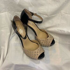 Rock & Republic Studded Heels
